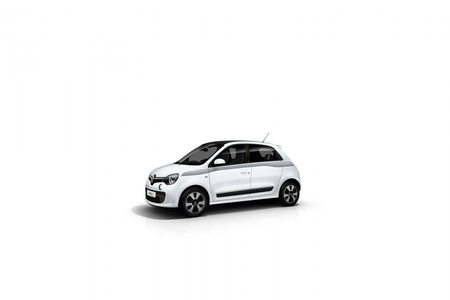  Renault Twingo Limited 2015 года  (фото 1 из 3)